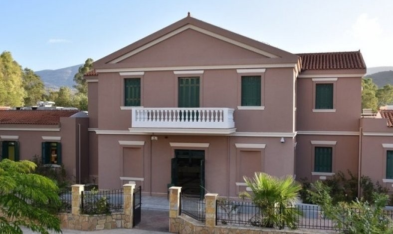 Με εντολή Θεόφιλου το Ελεγκτικό στο Δημοτικό Γηροκομείο