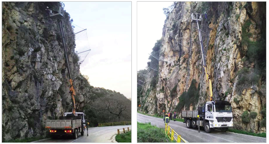 Μεγάλη επιχείρηση διάσωσης στο στενό του Πόρου