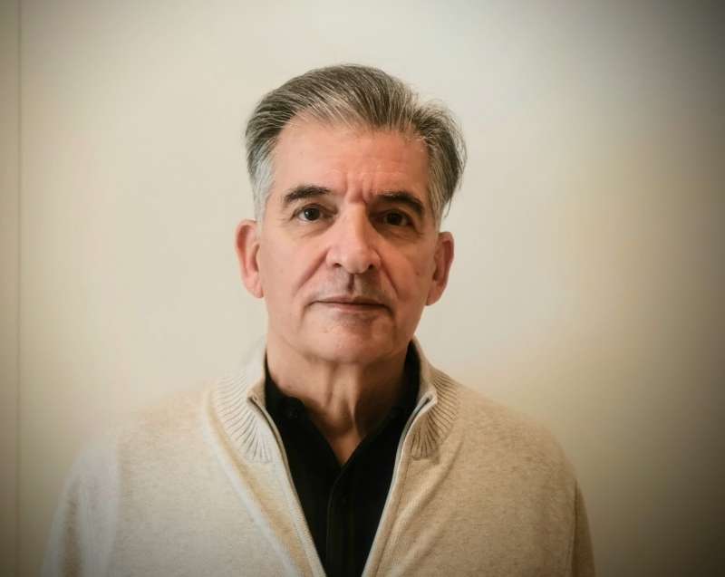 Ναύαρχος (ε.α) ο νέος Συντονιστής Πολ. Προστασίας Ι.Ν.