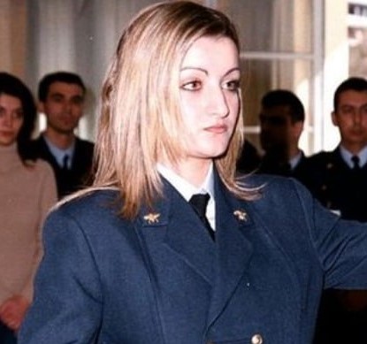 Νέα διακοπή στη δίκης της Αννας στο Τριμελές Πλημμελειοδικείο Αμαλιάδας