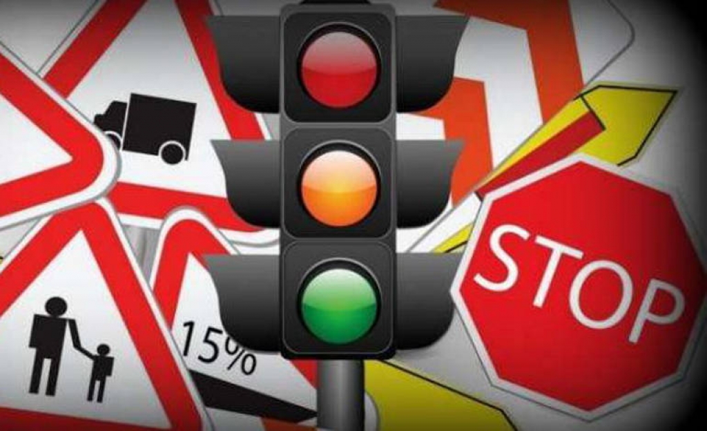 Νέος ΚΟΚ: Online Point System, διαβάθμιση παραβάσεων, σύνδεση με το Taxisnet -Οι 5 βασικές αλλαγές