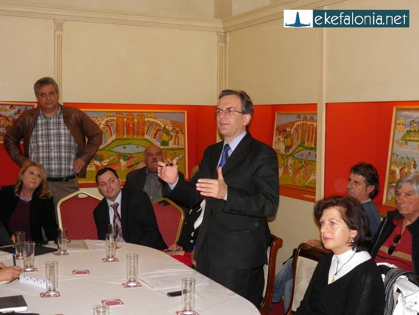 Νίκος Γιαννόπουλος: Κύριοι σεβασμό στους στρατευμένους νέους -Πάνε να υπηρετήσουν την πατρίδα