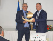 Ο Επιμελητηριακός Θεσμός σήμερα υπέστη μια τεράστια απώλεια.