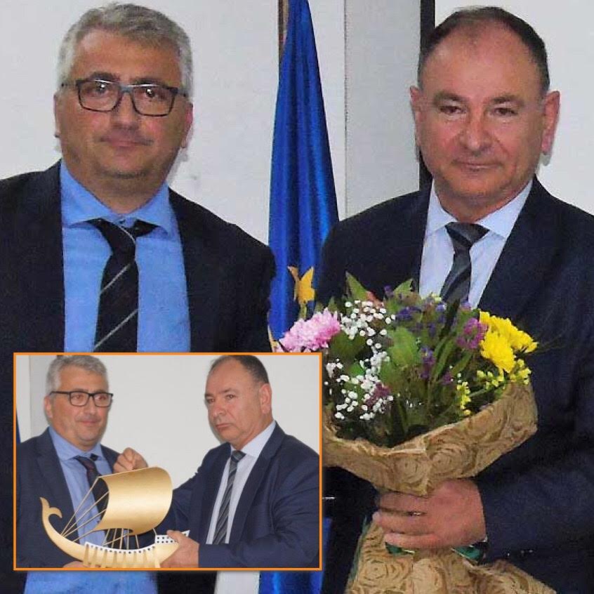 Ο Επιμελητηριακός Θεσμός υπέστη μια τεράστια απώλεια