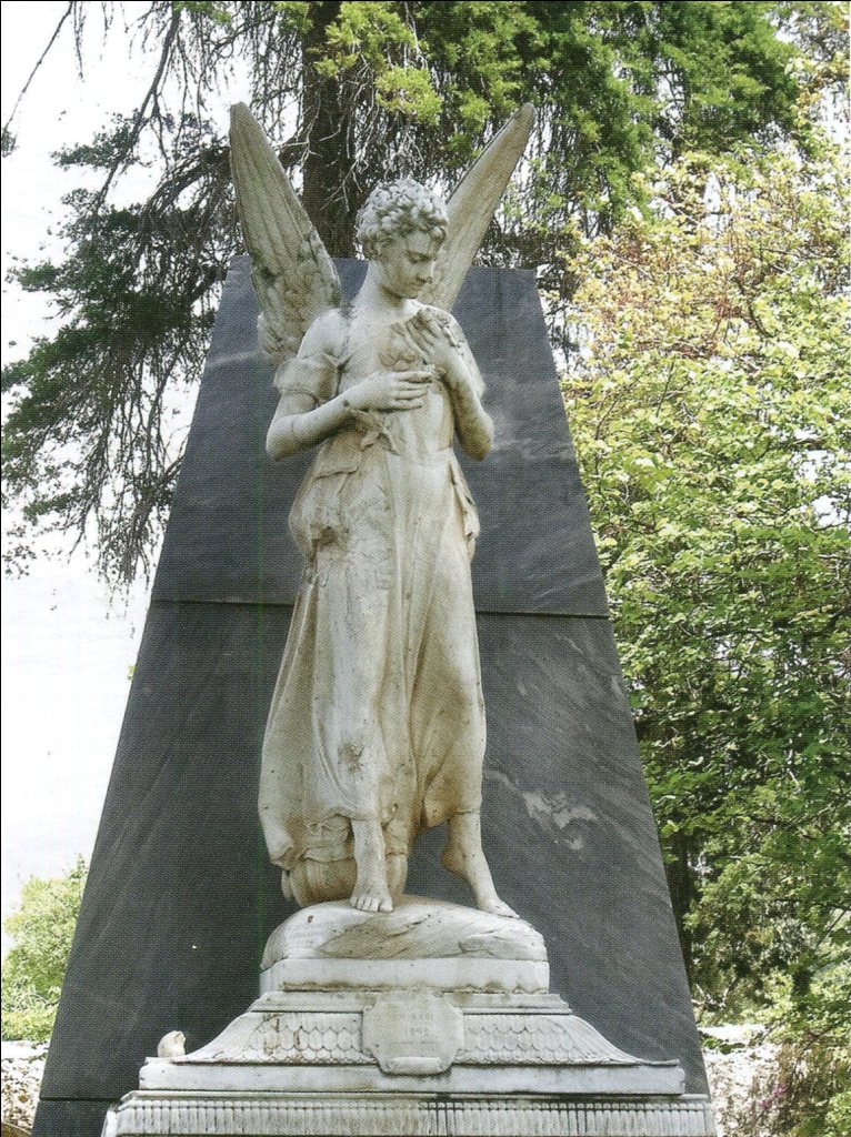 Ο μεγάλος γλύπτης Γεώργιος Μπονάνος (1863-1940)