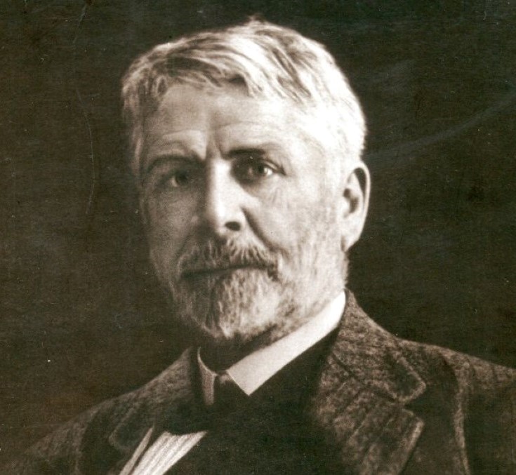 O Μεγάλος γλύπτης Γεώργιος Μπονάνος