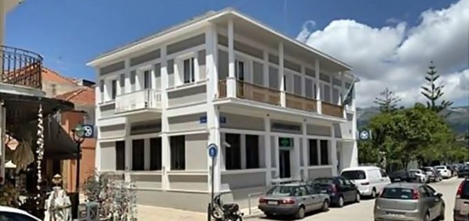 Ο Μητροπολιτικός δήμαρχος και το “φιλέτο” της ALPHA!