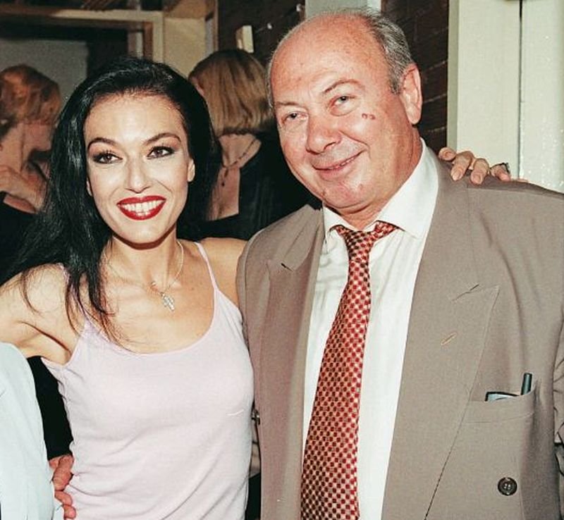 Ο θεατρικός επιχειρηματίας Αλέξανδρος Παρίσης σε αποκαλύψεις σοκ για πασίγνωστους ηθοποιούς