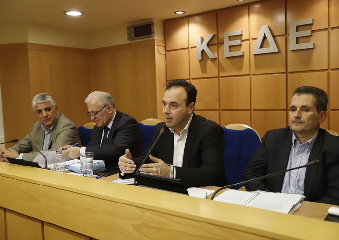 Οι 10 κοστολογημένοι άξονες έργων και δράσεων από το Ταμείο Ανάκαμψης που ζητά η ΚΕΔΕ
