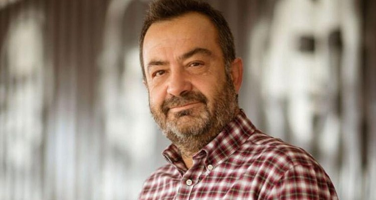 Πάτρα: Πέθανε ο δημοσιογράφος Νάσος Νασόπουλος