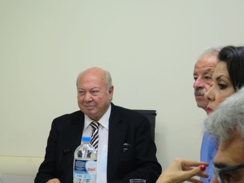 ΠΕΔΙΝ: Μετά από εισήγηση Παρίση ελήφθη ομόφωνη απόφαση του Δ.Σ. για την ανάρτηση των δασικών χαρτών στα Ιόνια Νησιά