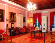 Ποια η τύχη του Αρχοντικού Ρώμα στην Ζάκυνθο;