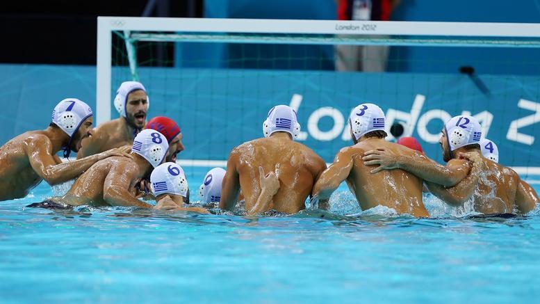 Πόλο: Ξανά στην Ολυμπιάδα η Εθνική Ανδρών – Μεγάλη πρόκριση επί της Ρωσίας
