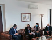 Ψυχική υγεία και αξιοποίηση συνεργασιών και πόρων ………