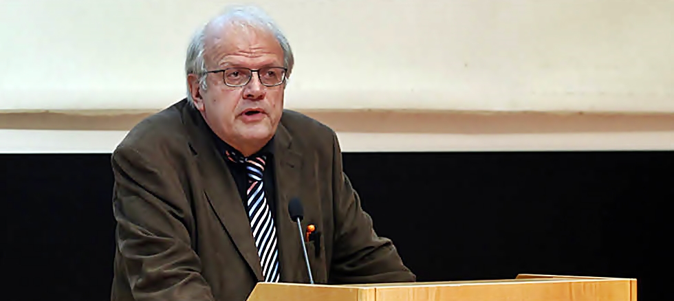 Σεισμός 4,9 ρίχτερ στην Ναύπακτο: Τι δήλωσε ο Άκης Τσελέντης