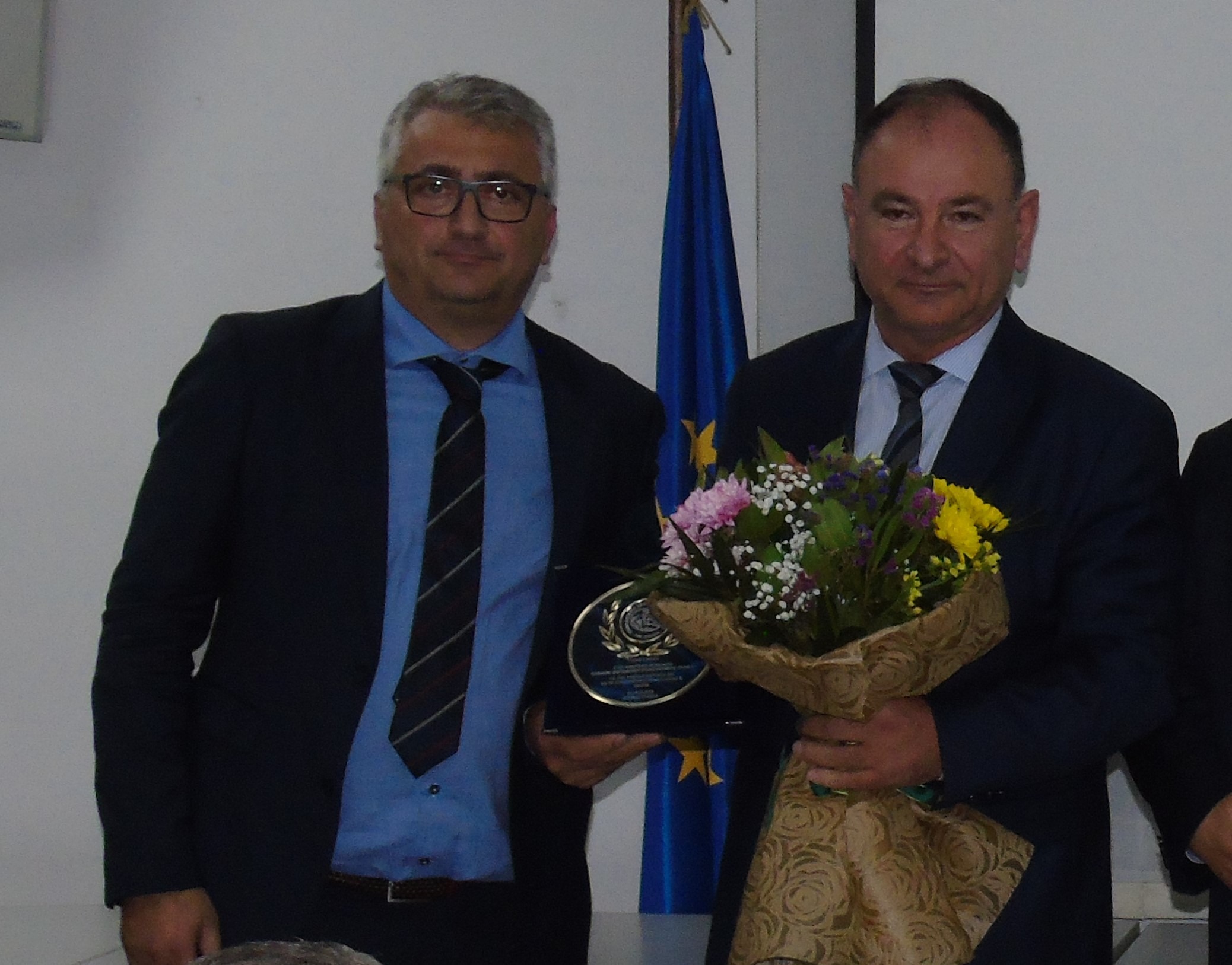 Σταύρος Σπαθής: Συλλυπητήρια Επιστολή για την απώλεια του Ανδριανού Μιχάλαρου