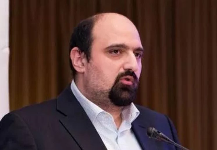 Στην Κεφαλονιά ο γενικός γραμματέας του Υπουργείου Οικονομικών Χρ. Τριαντόπουλος