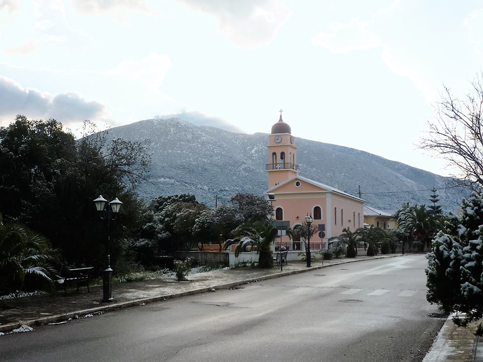 Στο «κυκλώνα» του κορωνοϊού μπαίνει η Κεφαλονιά -Σπεύδουν κλιμάκια του ΕΟΔΥ στη Σάμη -Τι αναφέρει ο Δήμος