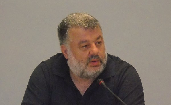 Συλλυπητήρια για Τζωρτζάτο
