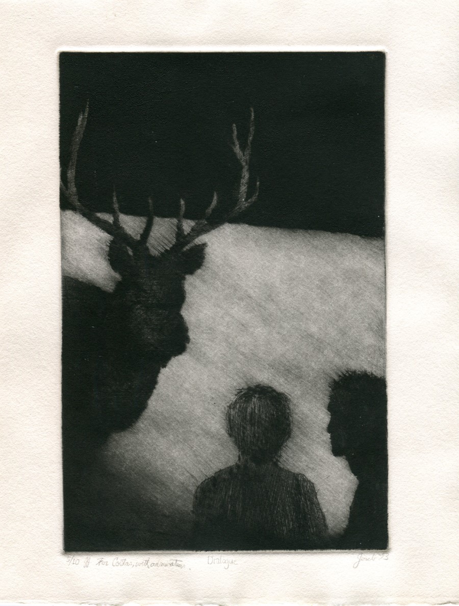 ΟΞΥΓΡΑΦΙΑ ΤΟΥ ΤΖΙΜ ΤΖΕΡΕΠ Η.Π