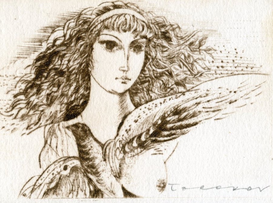 Συνεχίζεται η έκθεση ξένων καλλιτεχνών στη Σύγχρονη Πινακοθήκη Villa Ροδόπη