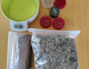 Συνελήφθη ημεδαπή για καλλιέργεια κάνναβης στην Κεφαλονιά