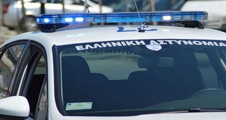 Συνελήφθησαν δύο άτομα για το αδίκημα της κλοπής κατά συναυτουργία στην Κεφαλονιά