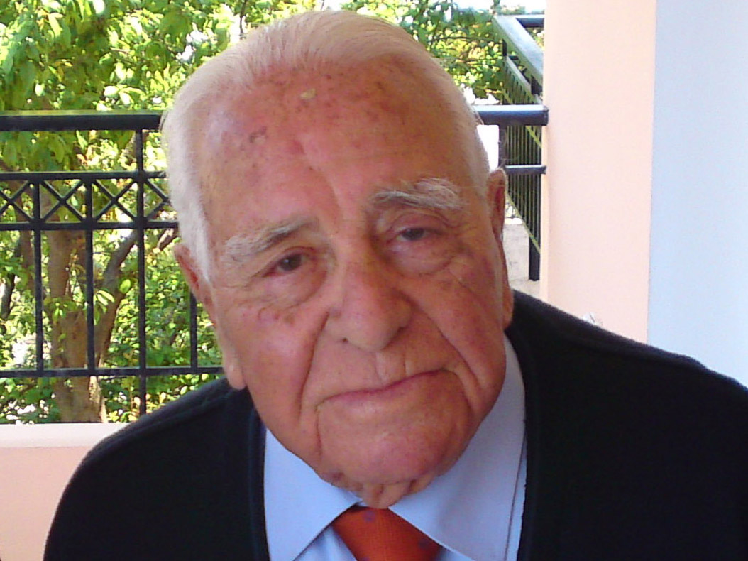 Τα 2 Κληροδοτήματα για τον Γεράσιμο Σταματάτο