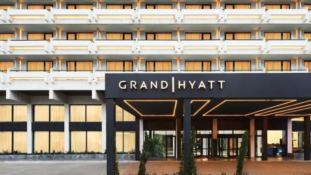 Τα 3 νέα εμβληματικά κτίρια που θα αλλάξουν την όψη της Λεωφόρου Συγγρού