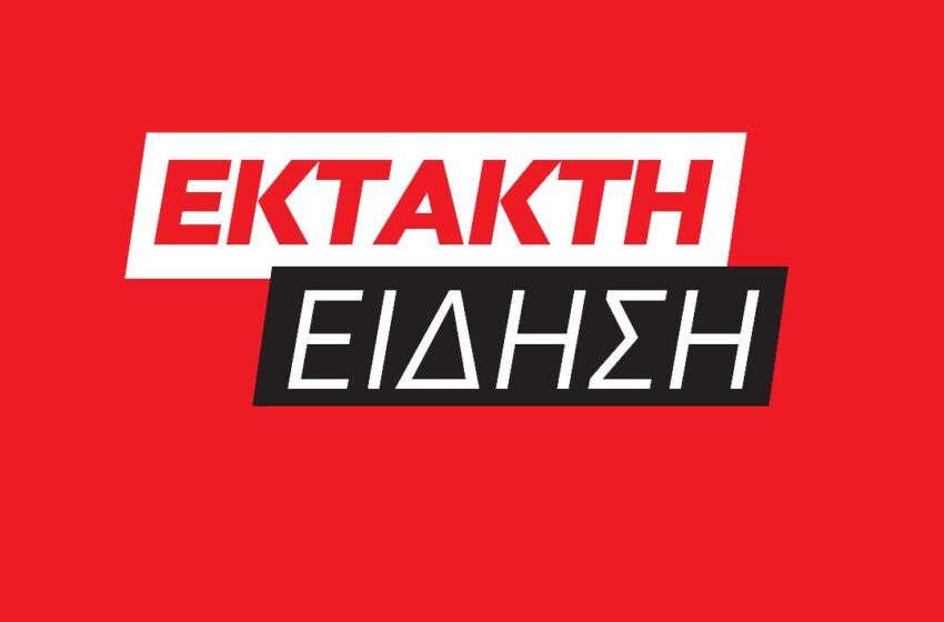 Τελευταία εξέλιξη: Και η γυναίκα του 60χρονου θετική στον κορωνοϊό