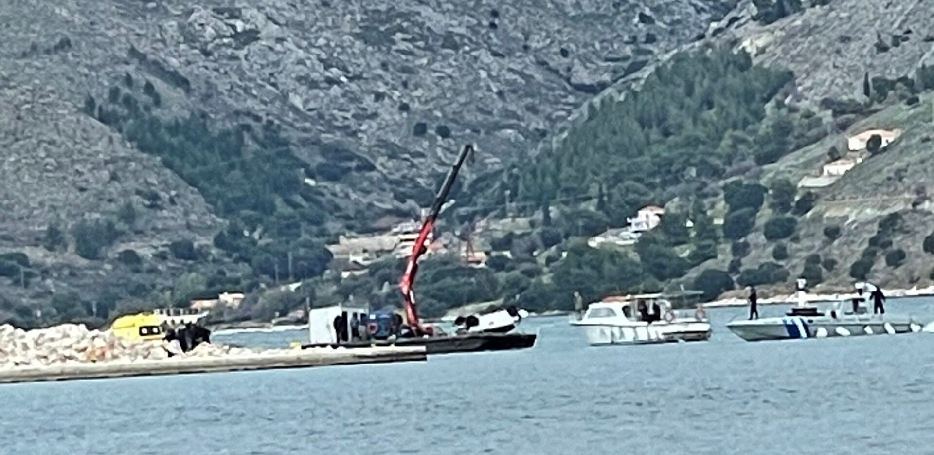 Θρήνος στο Ληξούρι. 22χρονος στρατιώτης έχασε τη ζωή του στον Κόκκινο Βράχο