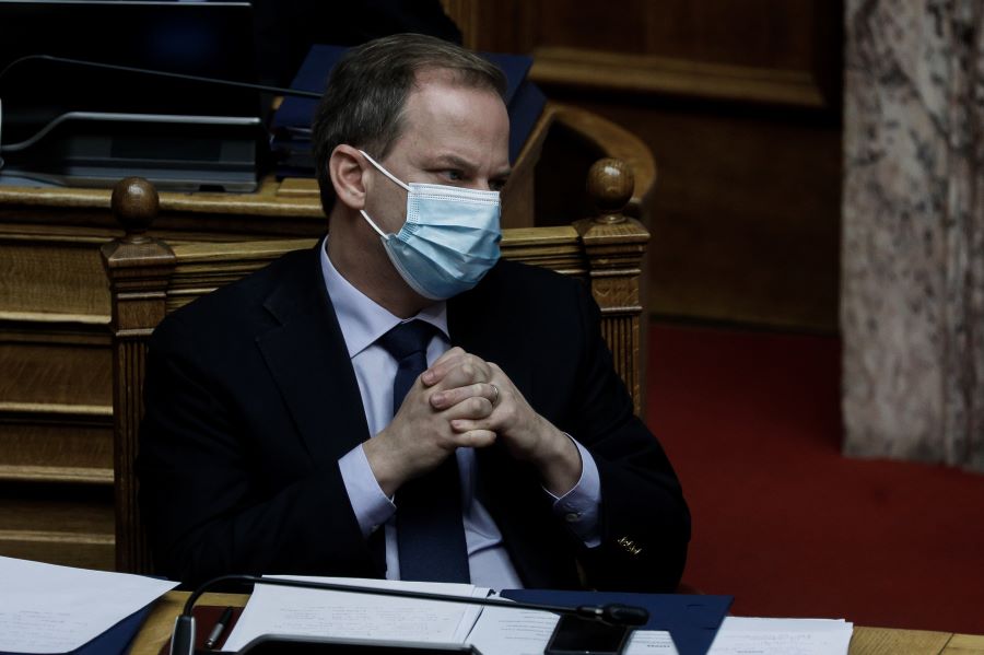 Τι αλλάζει στον νέο ΚΟΚ: Προβλέπονται αυστηρές ποινές και αξιόπιστο σύστημα εξετάσεων οδήγησης