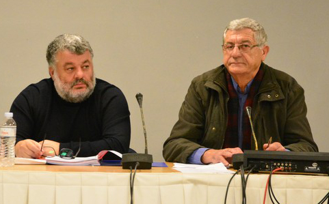 Τηλεσυνεδριάζει σήμερα (15/2) το Δημοτικό Συμβούλιο Αργοστολίου