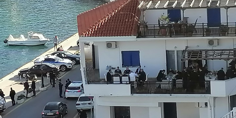 Το αλαλούμ, τα αυτογκόλ και η ηθική του εμβολιασμού
