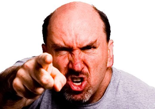 Ξεχειλίζουν από οργή τα Νησιά μας!