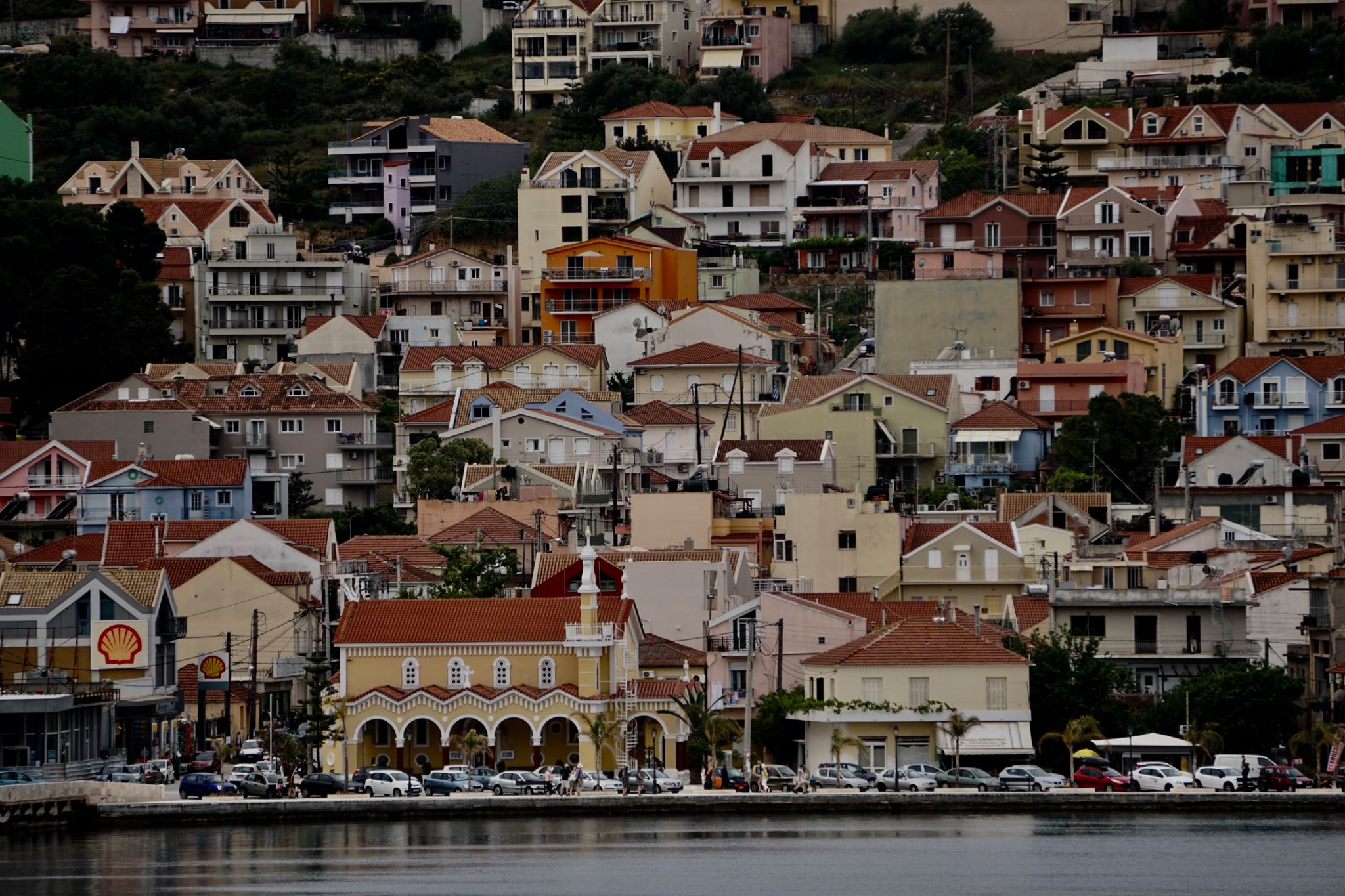 Aύξηση Δημοτικών Τελών στο Δήμο Αργοστολίου -Πληρώνουμε περισσότερα τέλη απο δήμους της Αθήνας -Δείτε παραδείγματα
