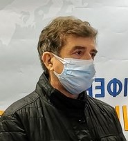 Ευρεία σύσκεψη υπό τον Υπουργό Προστασίας του Πολίτη, Μιχάλη Χρυσοχοΐδη στην Κέρκυρα