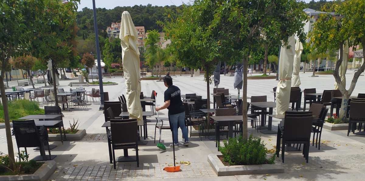 Εξελίξεις στην εστίαση: Σήμερα στο ΣτΕ για να παγώσουν το λουκέτο