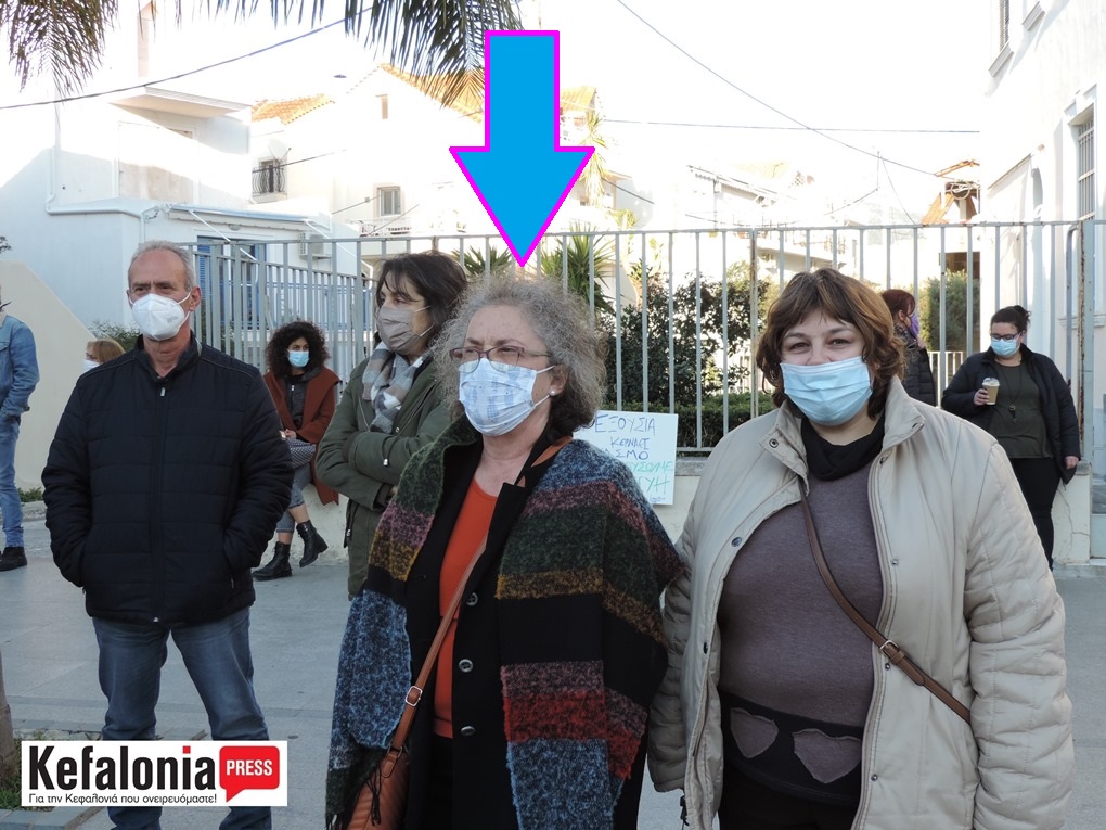 Γεράσιμος Μποζάς: “Ναι …… πονάω σύντροφοι !”