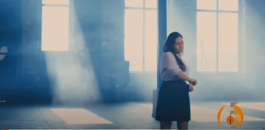 Για πρώτη φορά ο Εθνικός Υμνος στη νοηματική γλώσσα