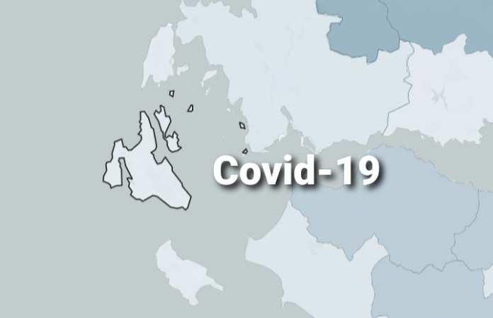 Η επιδημιολογική εικόνα της Κεφαλονιάς την εβδομάδα 6 έως 13 Μαρτίου