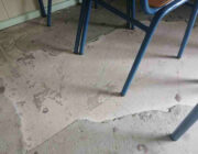 Η ΚΑΤΑΣΤΑΣΗ ΤΩΝ ΣΧΟΛΙΚΩΝ ΥΠΟΔΟΜΩΝ ΣΤΟ Ν