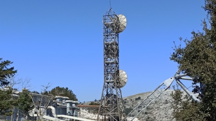 Η νατοϊκή βάση του Αίνου και πως μπορεί σήμερα να αξιοποιηθεί (εικόνες)