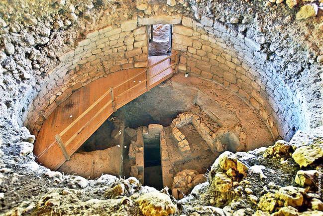 Η ώρα των πανηγυρισμών δεν ήλθε ακόμα!