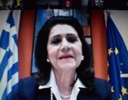 Η Περιφερειάρχης Ιονίων Νήσων για την Εθνική Επέτειο των 200 χρόνων από το 1821.
