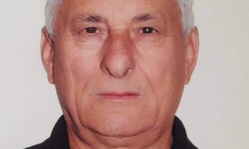 Και τρίτος νεκρός από τον κορωνοϊό στην Κεφαλονιά –«Έφυγε» ο Νίκος Καβαλιεράτος από τον Καραβόμυλλο