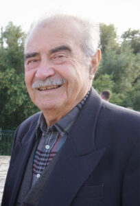 Καλό Ταξίδι στον Φώτη Διγαλέτο, παλιό Ταχυδρόμο της Σαμης