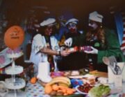 Καρναβάλι σήμερα και αύριο Καθαρά Δευτέρα.