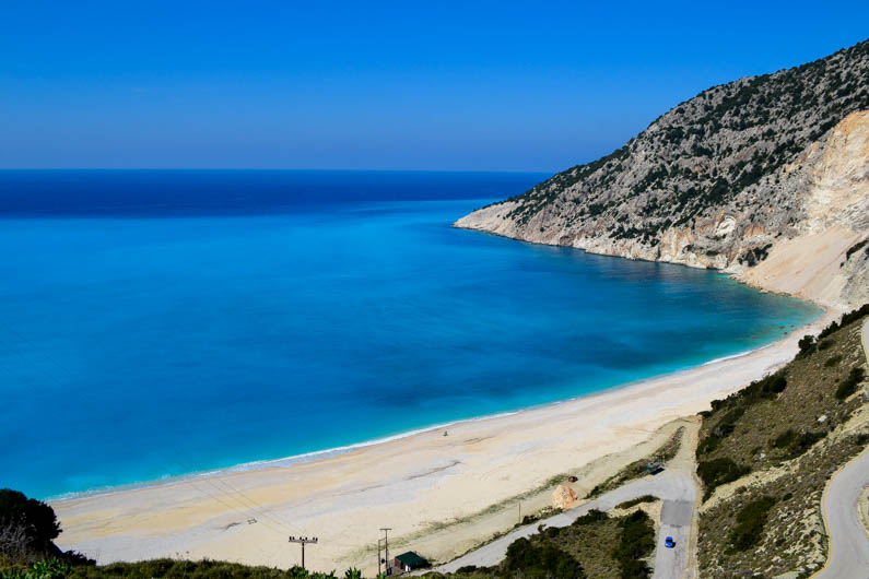 Κοινή επιστολή Επιμελητηρίου Ξενοδόχων Ομοσπονδίας Καταλυμάτων στον Θεοχάρη αναφορικά με την τουριστική προβολή των νησιών μας