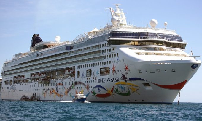 Κρουαζιέρα: Regent, Oceania κι Norwegian Cruise Line